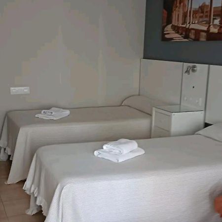 Apartamento Triana, 5 Mins Centro Seville Ngoại thất bức ảnh