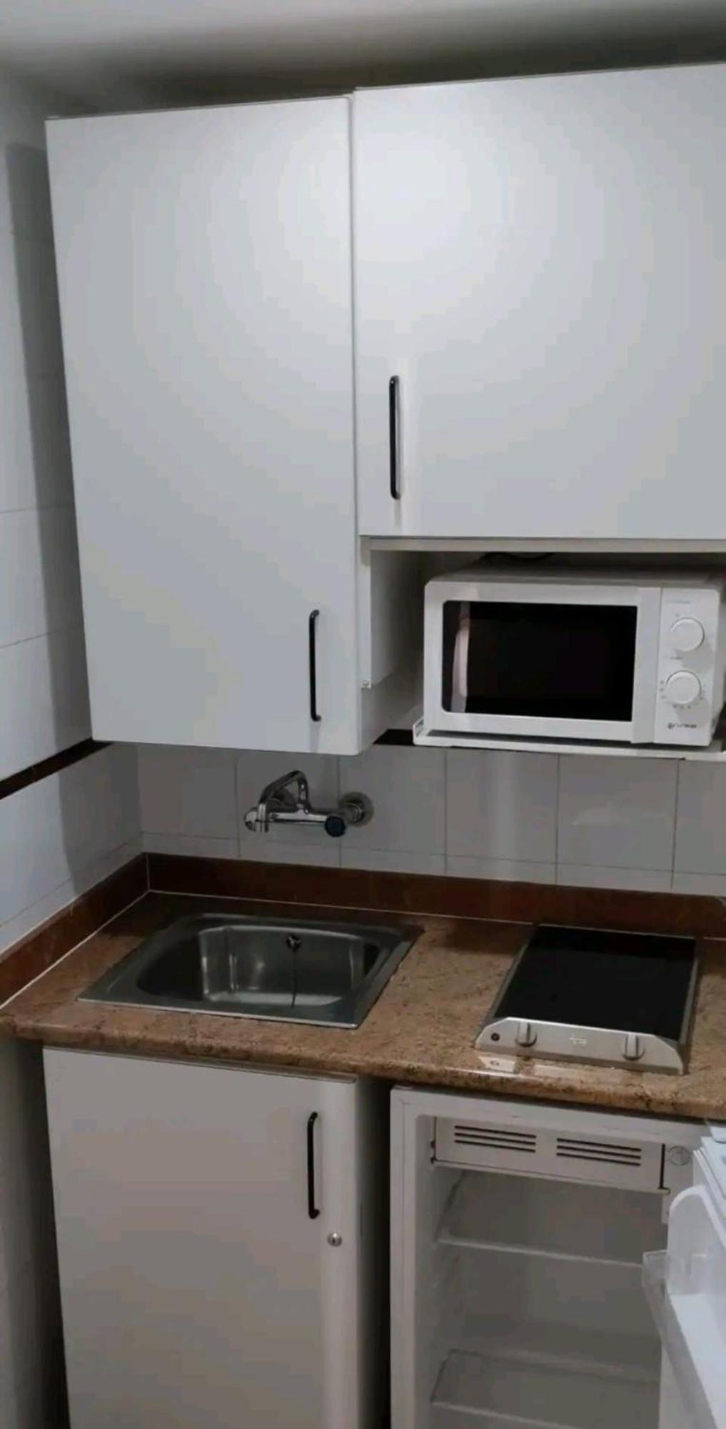 Apartamento Triana, 5 Mins Centro Seville Ngoại thất bức ảnh