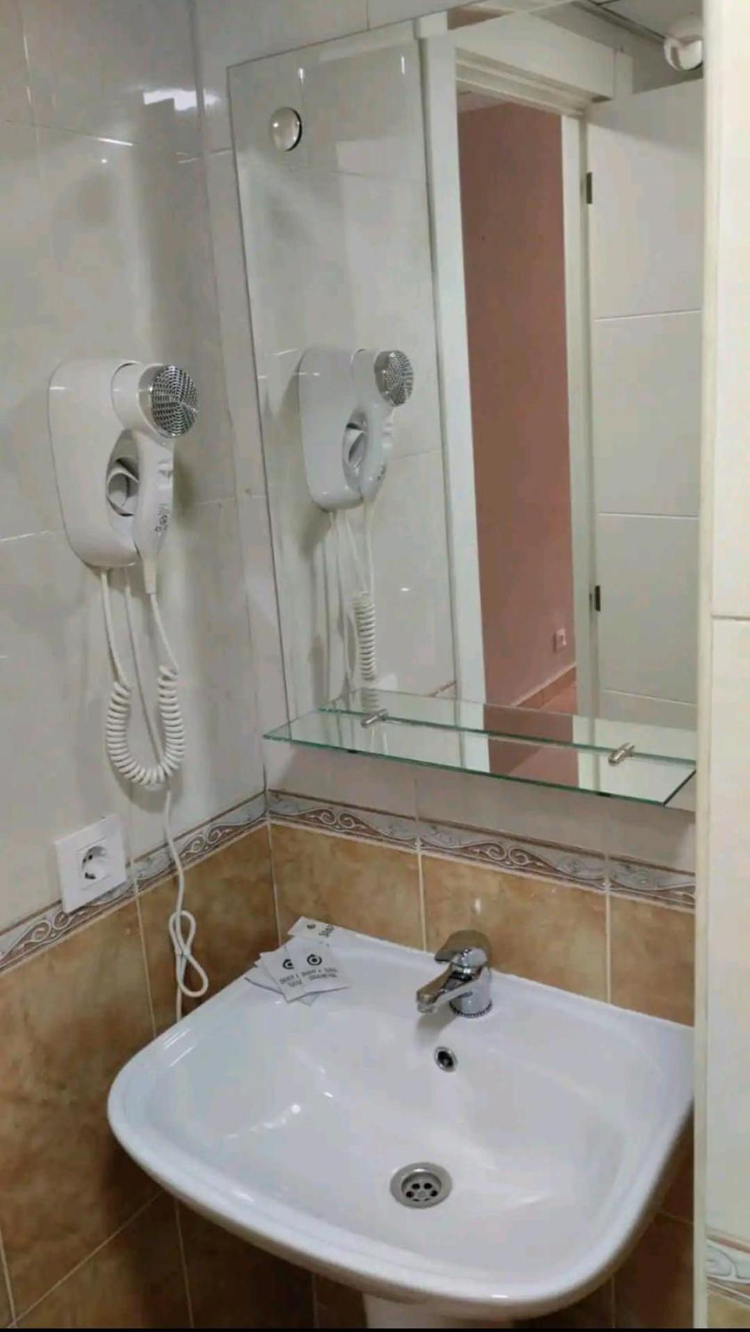 Apartamento Triana, 5 Mins Centro Seville Ngoại thất bức ảnh