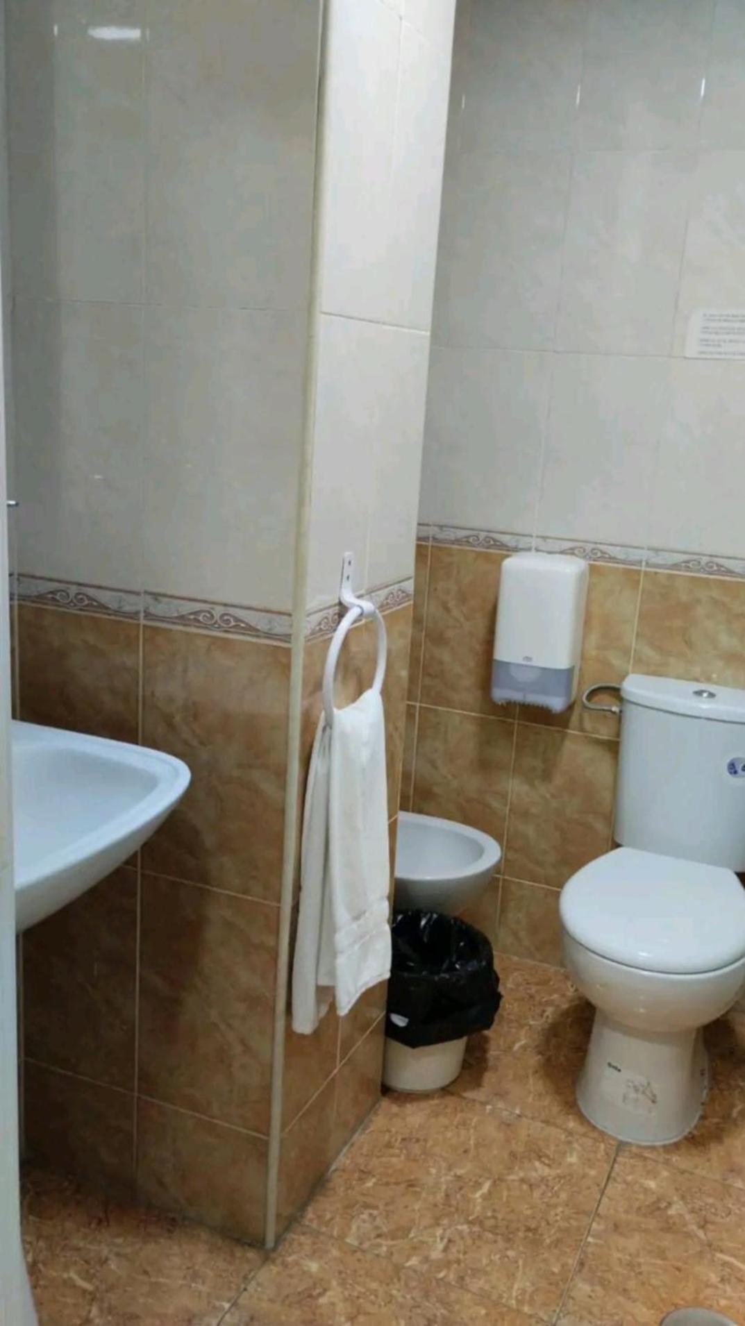 Apartamento Triana, 5 Mins Centro Seville Ngoại thất bức ảnh